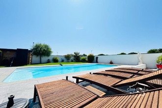 achat maison portiragnes 34420