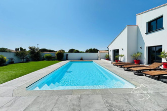 achat maison portiragnes 34420