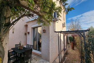 achat maison portiragnes 34420