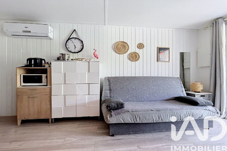achat maison portiragnes 34420