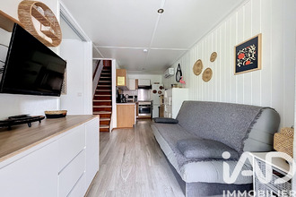 achat maison portiragnes 34420