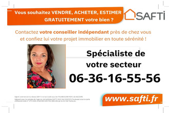 achat maison portiragnes 34420