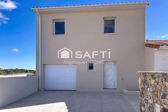 achat maison portiragnes 34420