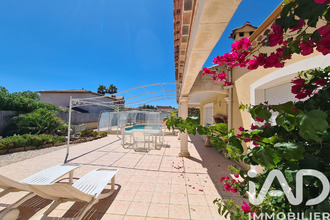 achat maison portiragnes 34420