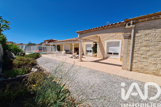achat maison portiragnes 34420