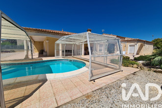 achat maison portiragnes 34420