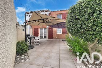 achat maison portiragnes 34420