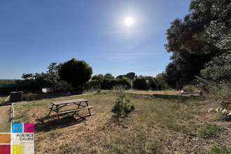 achat maison portiragnes 34420
