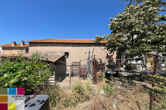 achat maison portiragnes 34420