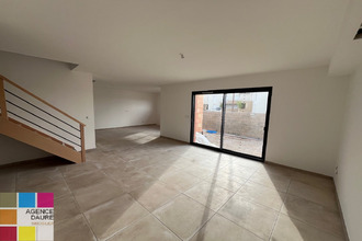 achat maison portiragnes 34420
