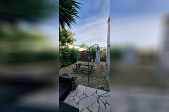 achat maison portiragnes 34420
