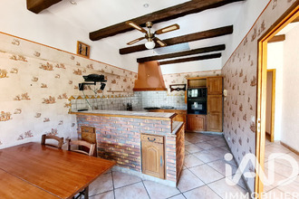 achat maison portiragnes 34420