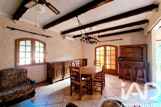 achat maison portiragnes 34420