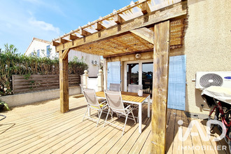 achat maison portiragnes 34420