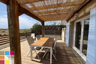 achat maison portiragnes 34420