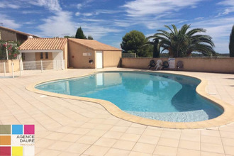 achat maison portiragnes 34420