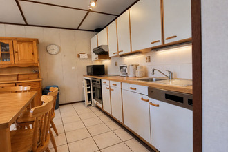 achat maison portiragnes 34420