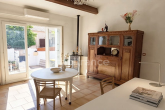 achat maison portiragnes 34420