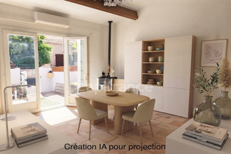 achat maison portiragnes 34420