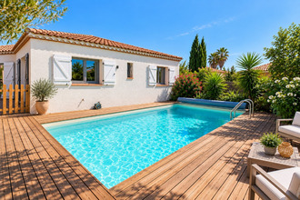 achat maison portiragnes 34420