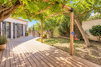 achat maison portiragnes 34420