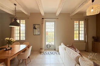 achat maison portiragnes 34420