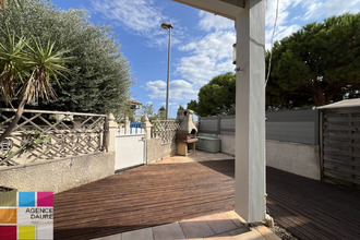 achat maison portiragnes 34420