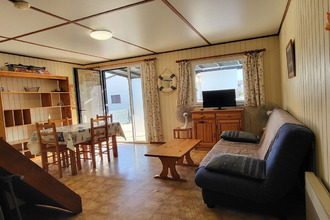 achat maison portiragnes 34420