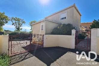 achat maison portiragnes 34420