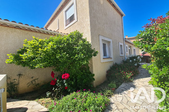 achat maison portiragnes 34420