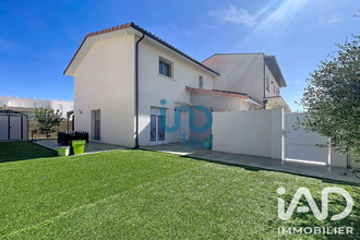 achat maison portiragnes 34420