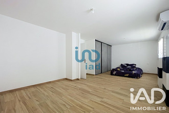 achat maison portiragnes 34420