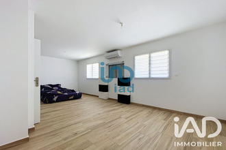 achat maison portiragnes 34420