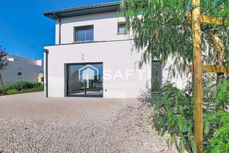 achat maison portiragnes 34420