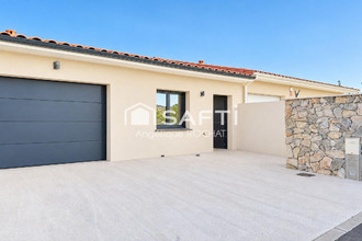 achat maison portiragnes 34420