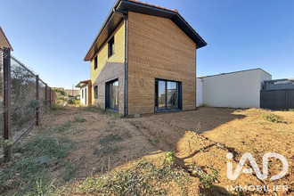 achat maison portiragnes 34420
