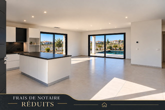 achat maison portiragnes 34420