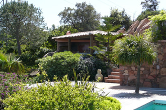 achat maison porto-vecchio 20137