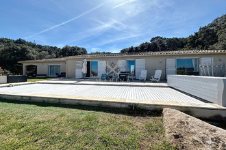 achat maison porto-vecchio 20137