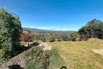 achat maison porto-vecchio 20137