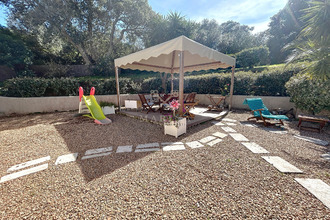 achat maison porto-vecchio 20137
