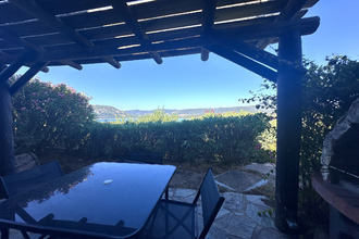 achat maison porto-vecchio 20137