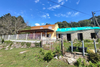 achat maison porto-vecchio 20137