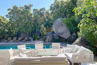 achat maison porto-vecchio 20137