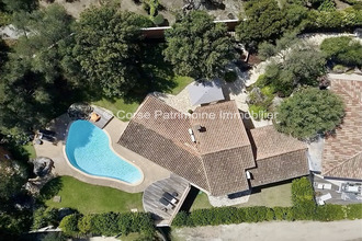 achat maison porto-vecchio 20137