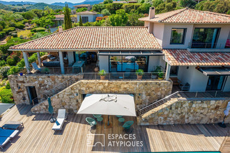 achat maison porto-vecchio 20137