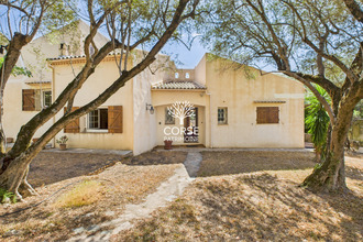 achat maison porto-vecchio 20137