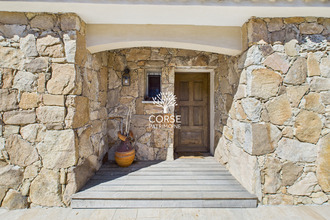 achat maison porto-vecchio 20137