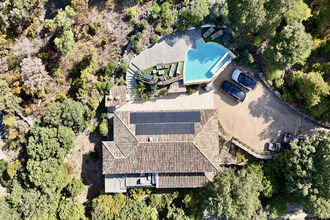 achat maison porto-vecchio 20137