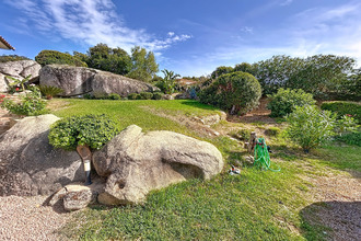 achat maison porto-vecchio 20137